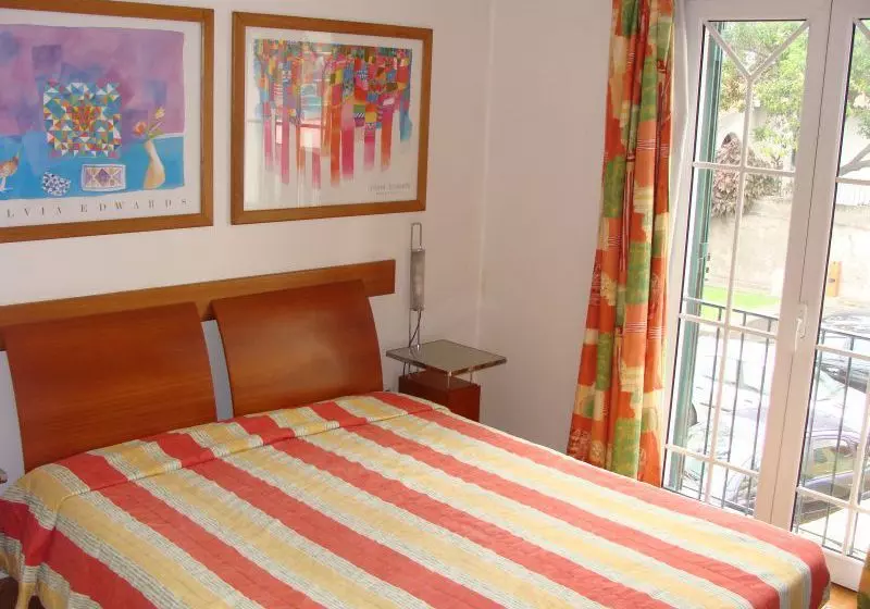 Avenue Park Apartamentos