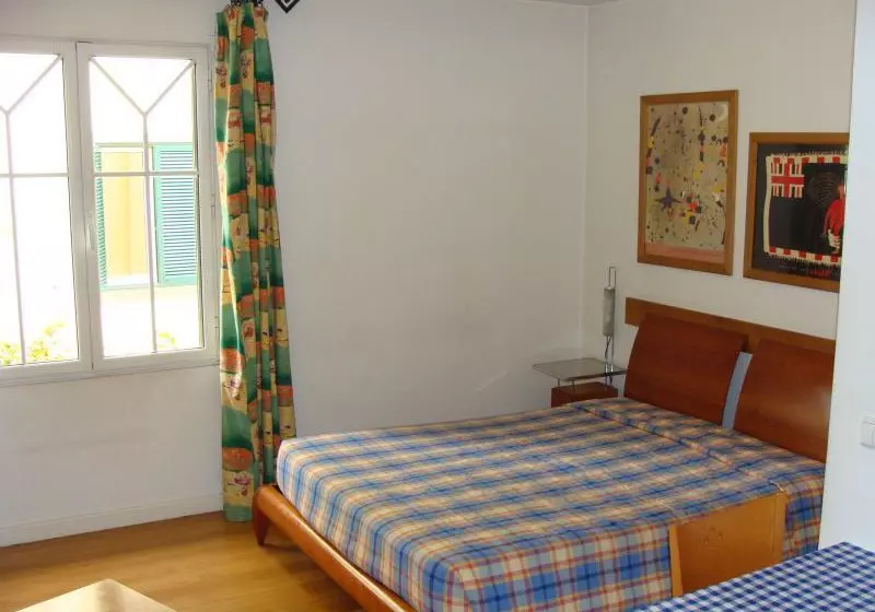 Avenue Park Apartamentos