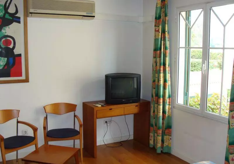 Avenue Park Apartamentos