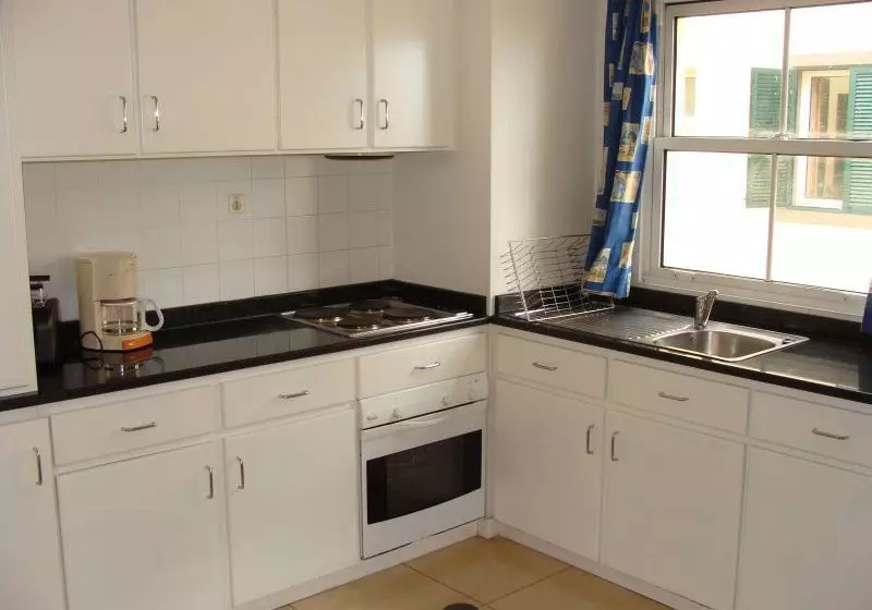 Avenue Park Apartamentos