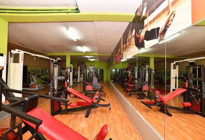 Garni Hotel Garson Lux Ns