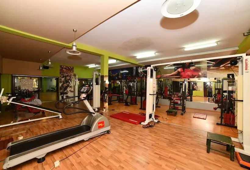 Garni Hotel Garson Lux Ns