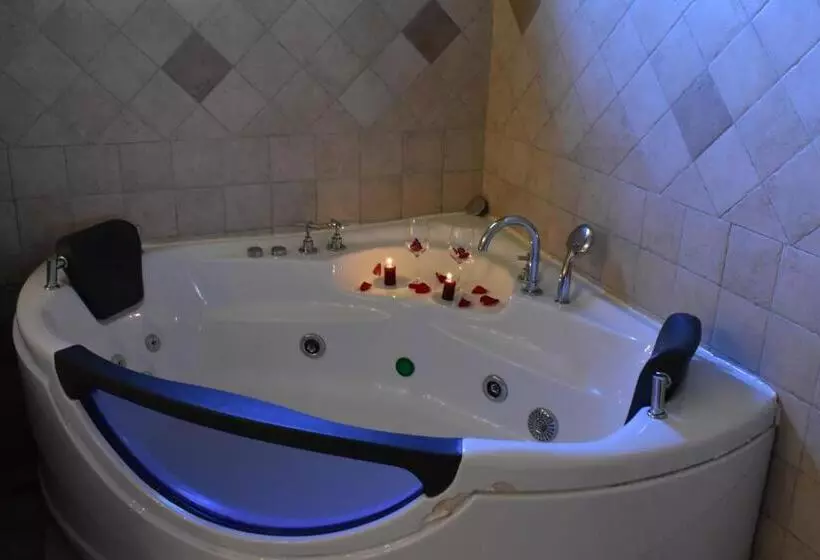 Garni Hotel Garson Lux Ns