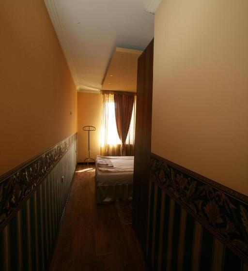Garni Hotel Garson Lux Ns
