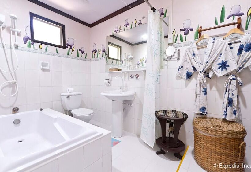 Hotel Alta Cebu Resort