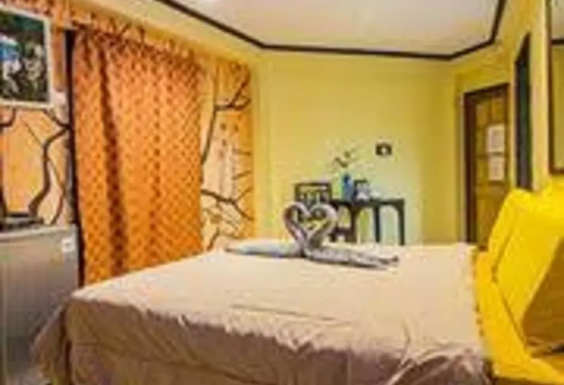 酒店 Alta Cebu Resort