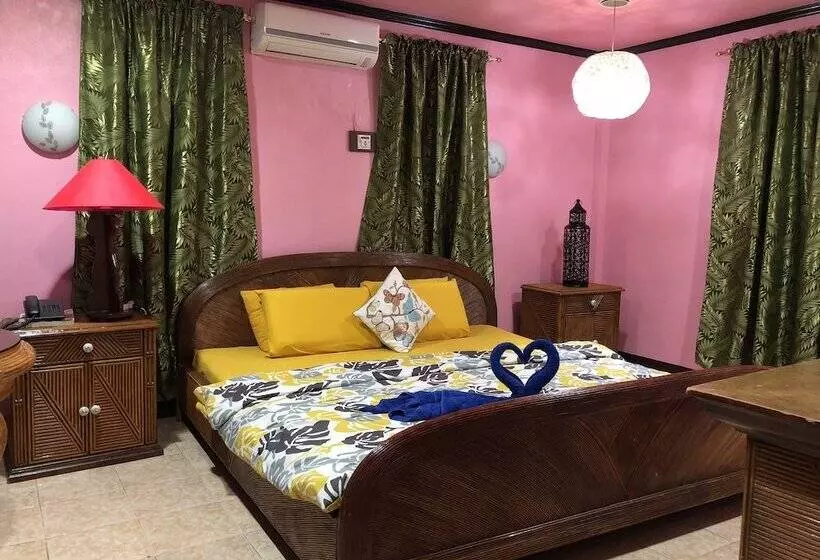 酒店 Alta Cebu Resort