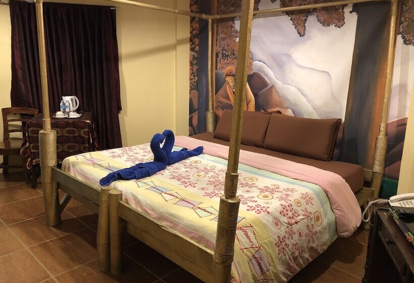 Hotel Alta Cebu Resort