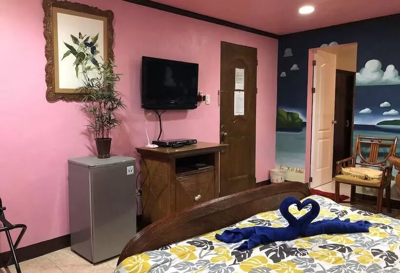 酒店 Alta Cebu Resort