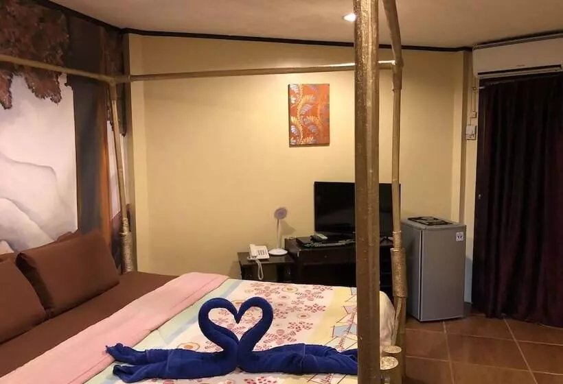 酒店 Alta Cebu Resort