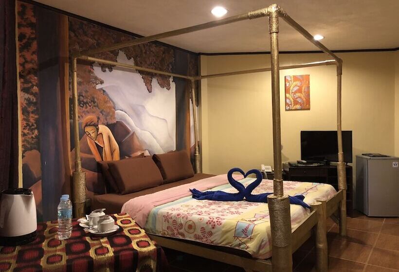 Hotel Alta Cebu Resort