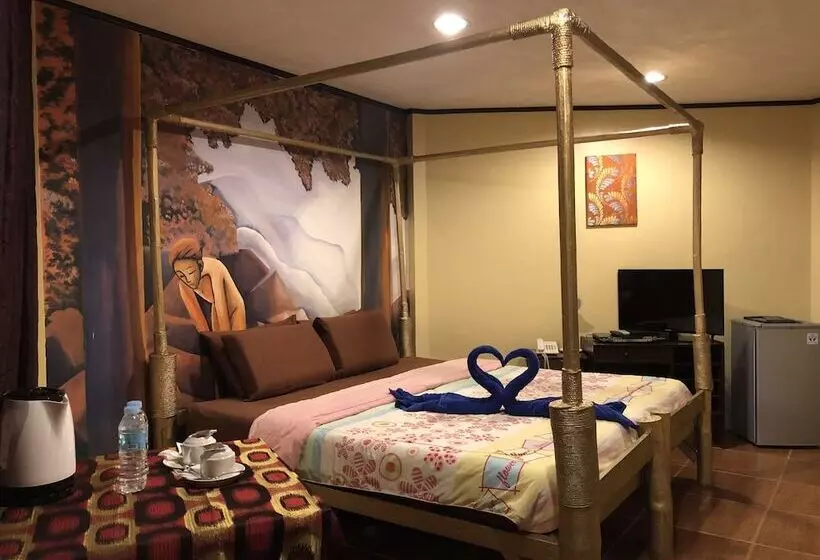 酒店 Alta Cebu Resort