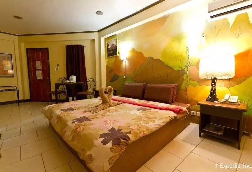 酒店 Alta Cebu Resort