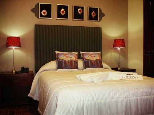 Hotel Antigua Curtiduria