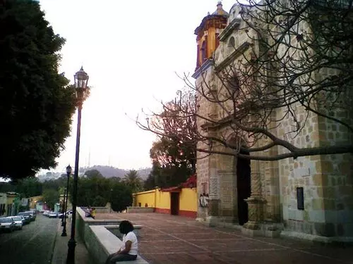 Hotel Antigua Curtiduria