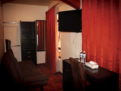 Hotel Antigua Curtiduria