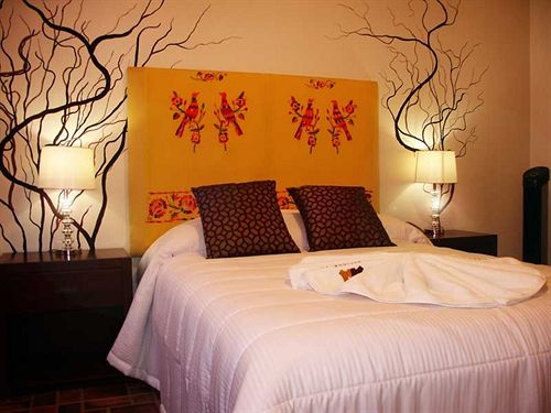 Hotel Antigua Curtiduria