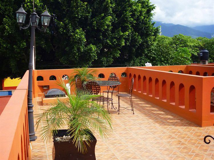 Hotel Antigua Curtiduria