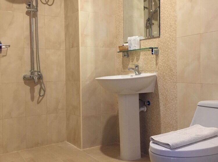 בית מלון כפרי Champasak Palace