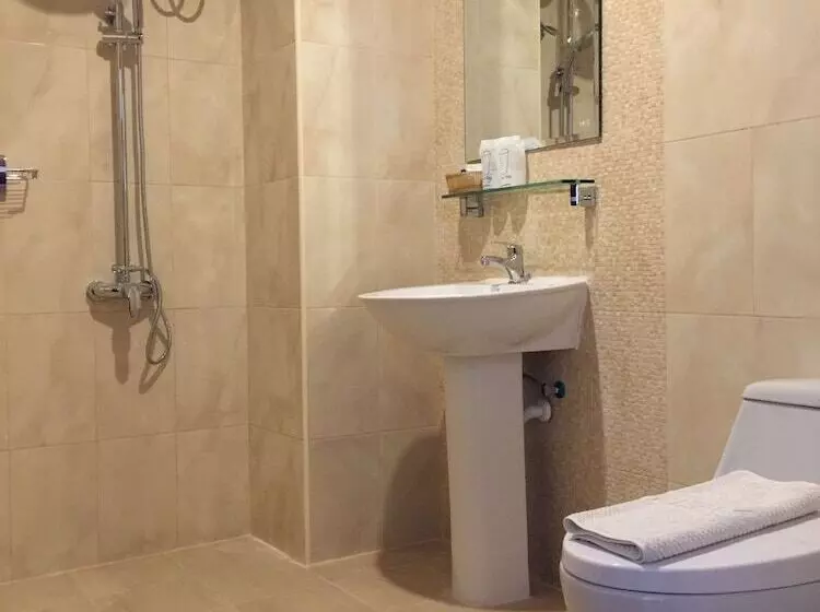 호텔 Champasak Palace