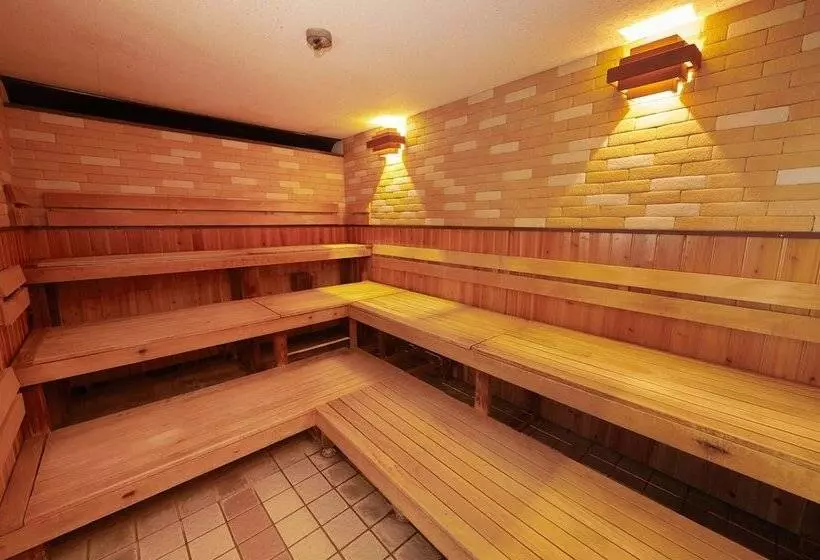 فندق Famy Inn Makuhari