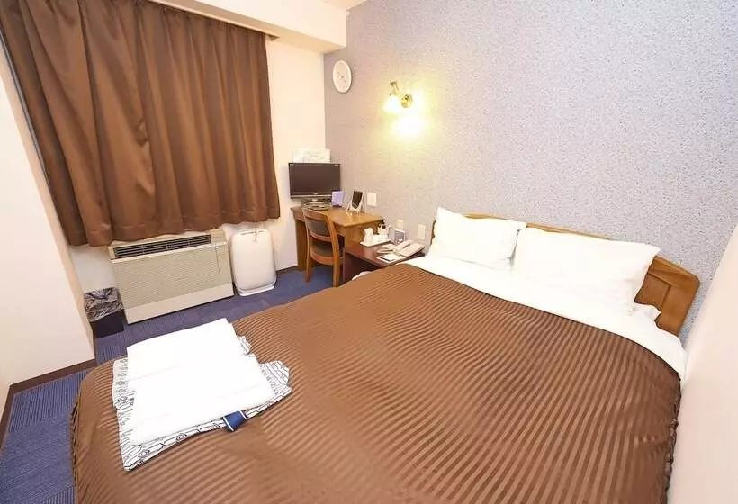 فندق Famy Inn Makuhari