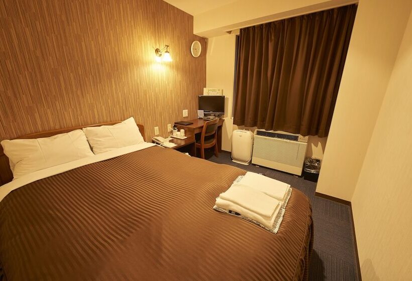 Отель Famy Inn Makuhari