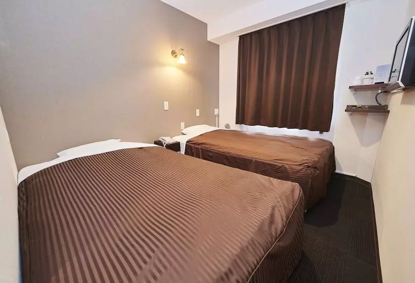 فندق Famy Inn Makuhari