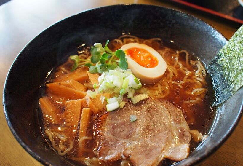 Отель Famy Inn Makuhari