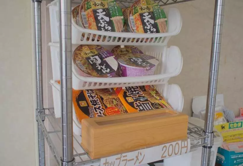 فندق Famy Inn Makuhari