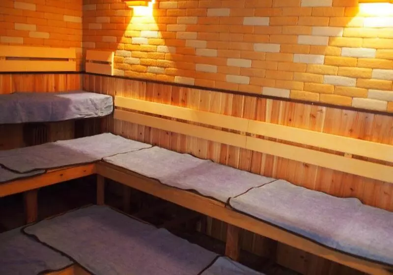 فندق Famy Inn Makuhari