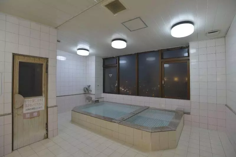 فندق Famy Inn Makuhari