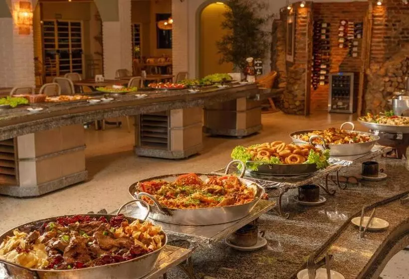 호텔 Grinbergs Village