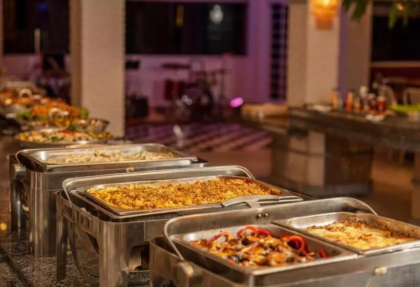 호텔 Grinbergs Village