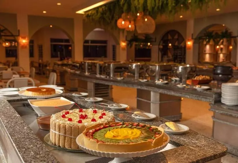 호텔 Grinbergs Village