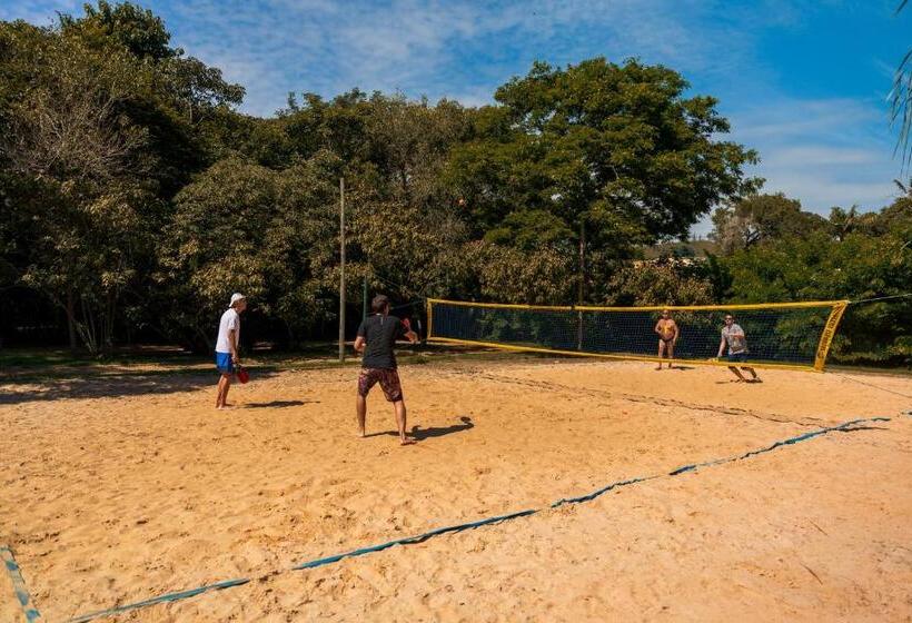 Отель Grinbergs Village