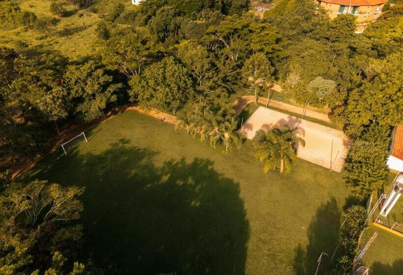 Отель Grinbergs Village