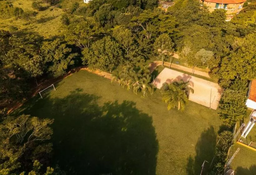 호텔 Grinbergs Village