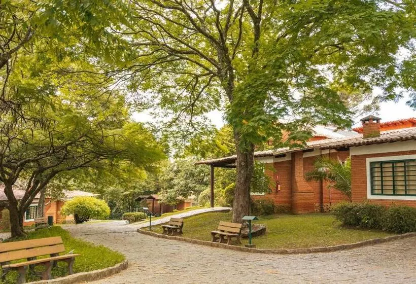 호텔 Grinbergs Village