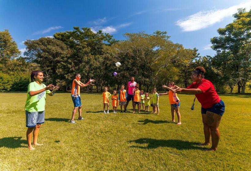 Отель Grinbergs Village