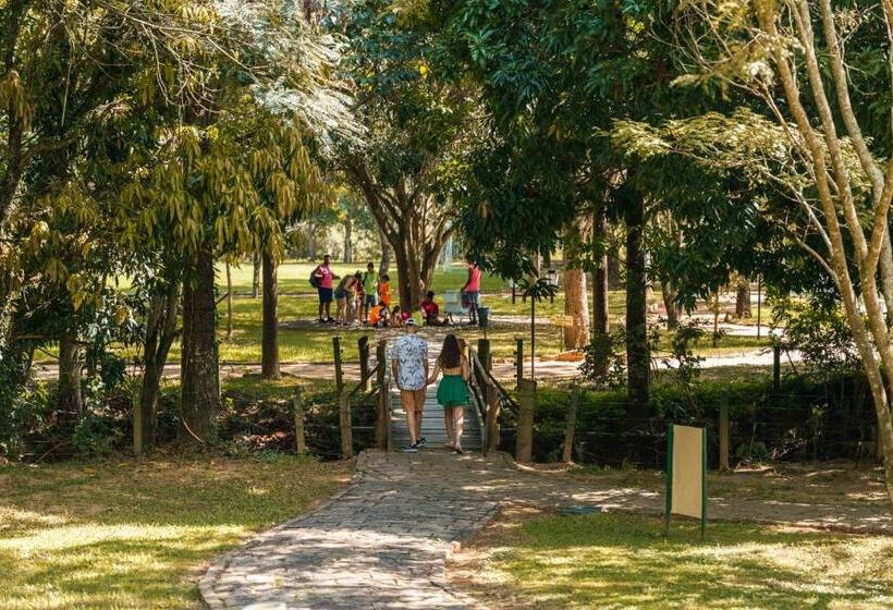 Отель Grinbergs Village