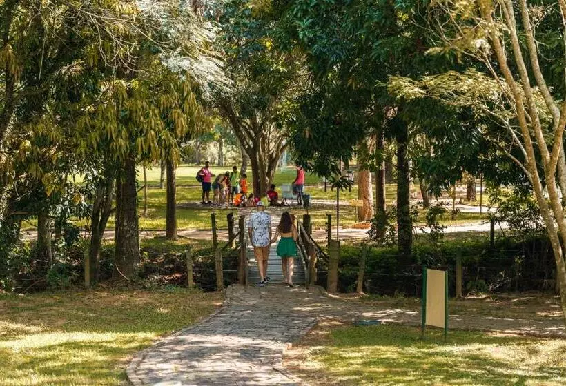 호텔 Grinbergs Village