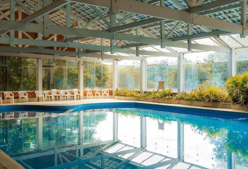 Отель Grinbergs Village