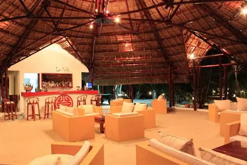 هتل Le Domaine De Tam Hai Resort