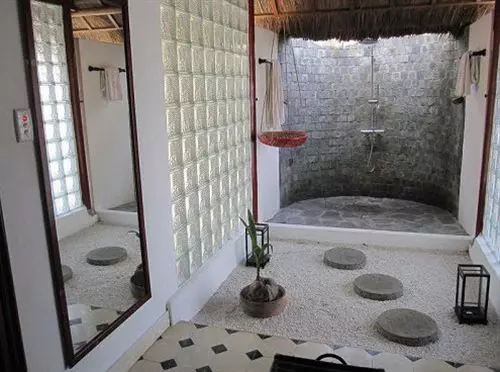 هتل Le Domaine De Tam Hai Resort