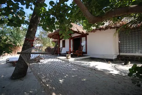 هتل Le Domaine De Tam Hai Resort