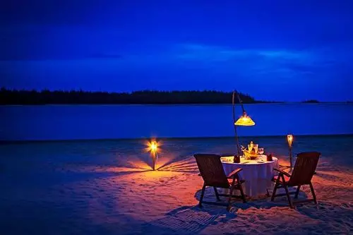 هتل Le Domaine De Tam Hai Resort