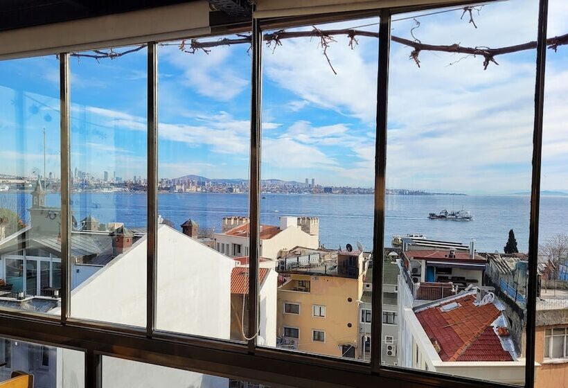 Hotel Marmara Guesthouse