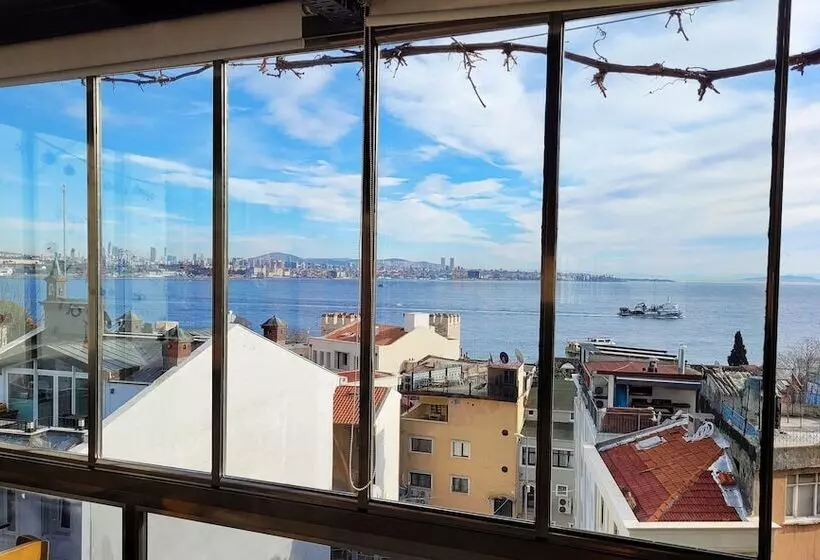 Hotel Marmara Guesthouse