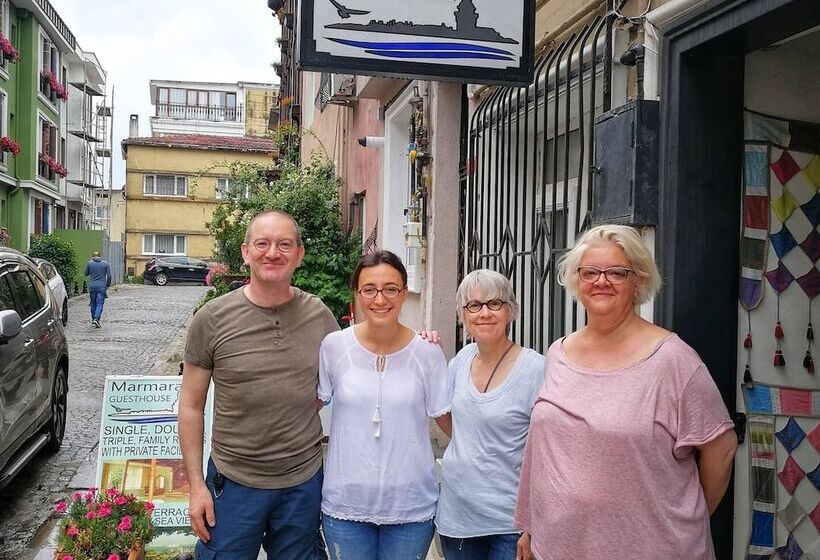 Hotel Marmara Guesthouse